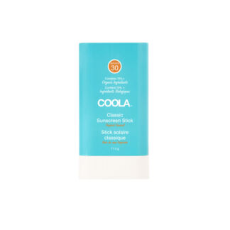 Солнцезащитный стик для лица и тела Тропический кокос SPF30 COOLA