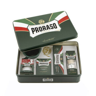 Набор для бритья классический PRORASO