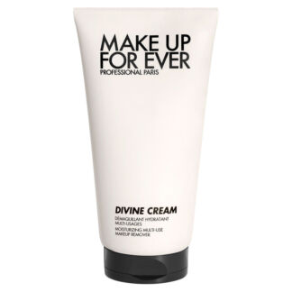 DIVINE CREAM Кремовое средство для снятия макияжа MAKE UP FOR EVER