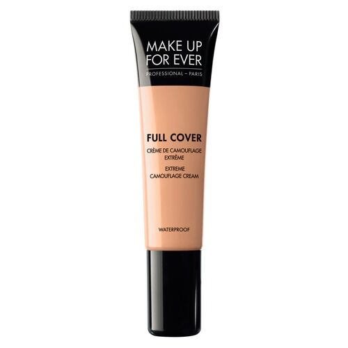 FULL COVER Водостойкий скрывающий крем MAKE UP FOR EVER MUFE12307 фото 1