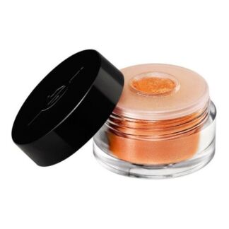 STARLIT POWDER Сверкающая пудра для глаз MAKE UP FOR EVER