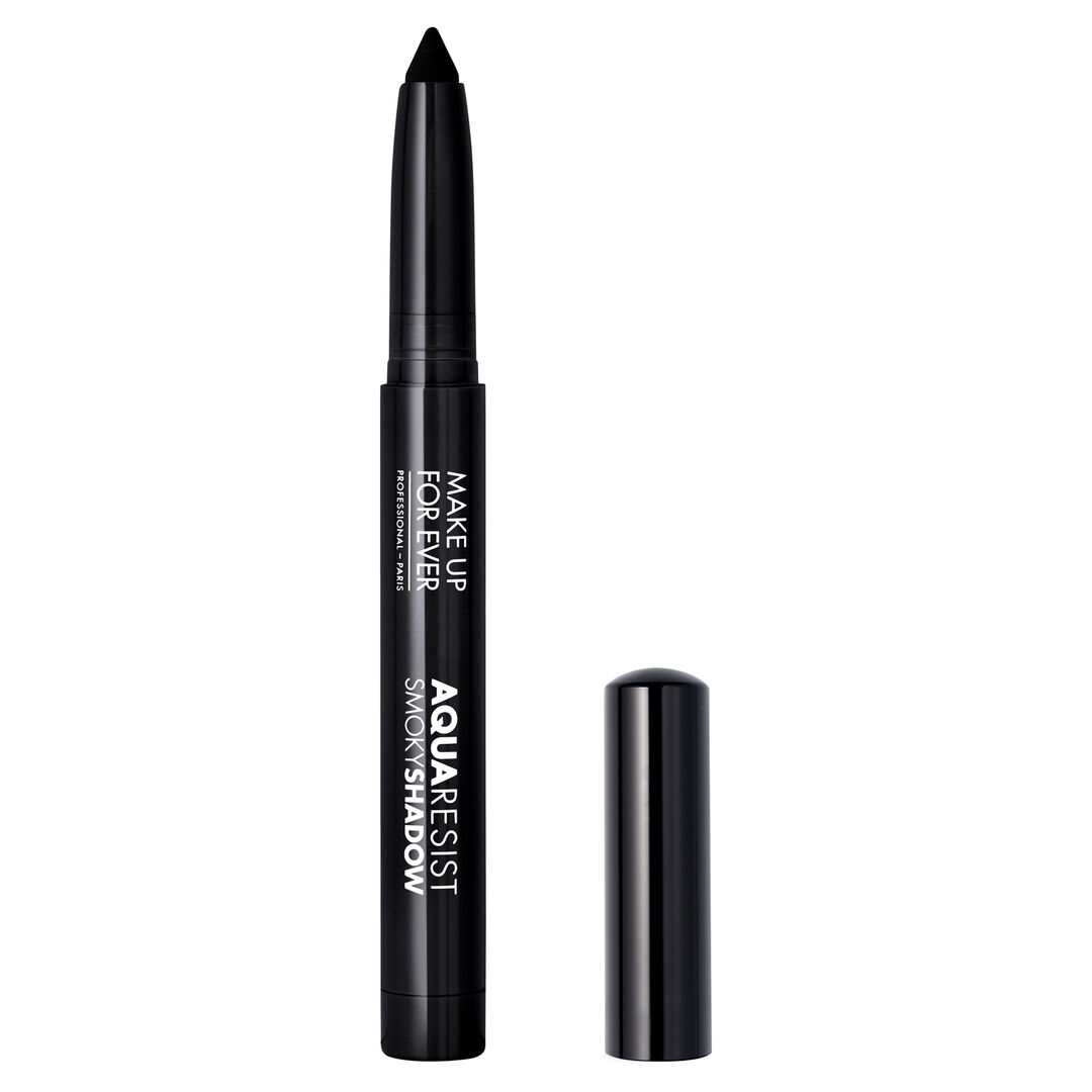 AQUA RESIST SMOKY SHADOW Водостойкие тени для век MAKE UP FOR EVER I000041001 фото 1