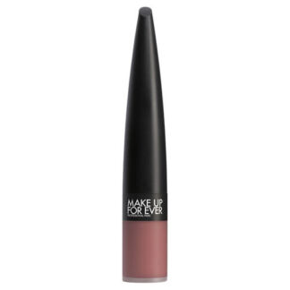 ROUGE ARTIST FOR EVER MATTE Матовая помада для губ MAKE UP FOR EVER