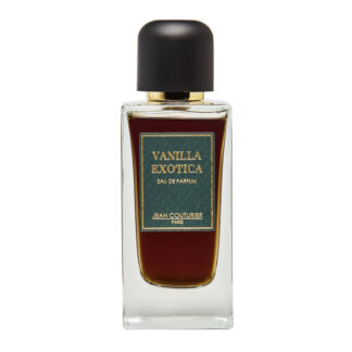 AROMATIQUE VANILLA EXOTICA Парфюмерная вода JEAN COUTURIER