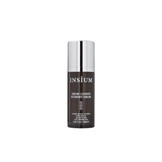 CLEANSING Эмульсия для снятия макияжа 2 в 1 INSIUM