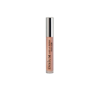 MAKE UP Блеск для губ ухаживающий INSIUM