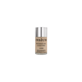 MAKE UP Антивозрастная жидкая тональная основа Нежная вуаль INSIUM