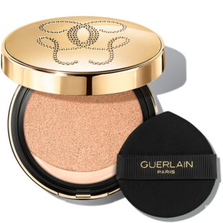 Parure Gold Cushion SPF 40-PA+++ Тональное средство для лица GUERLAIN