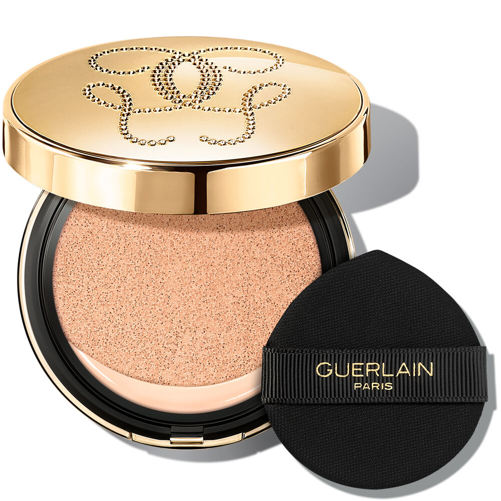Parure Gold Cushion SPF 40-PA+++ Тональное средство для лица GUERLAIN G043513 фото 1