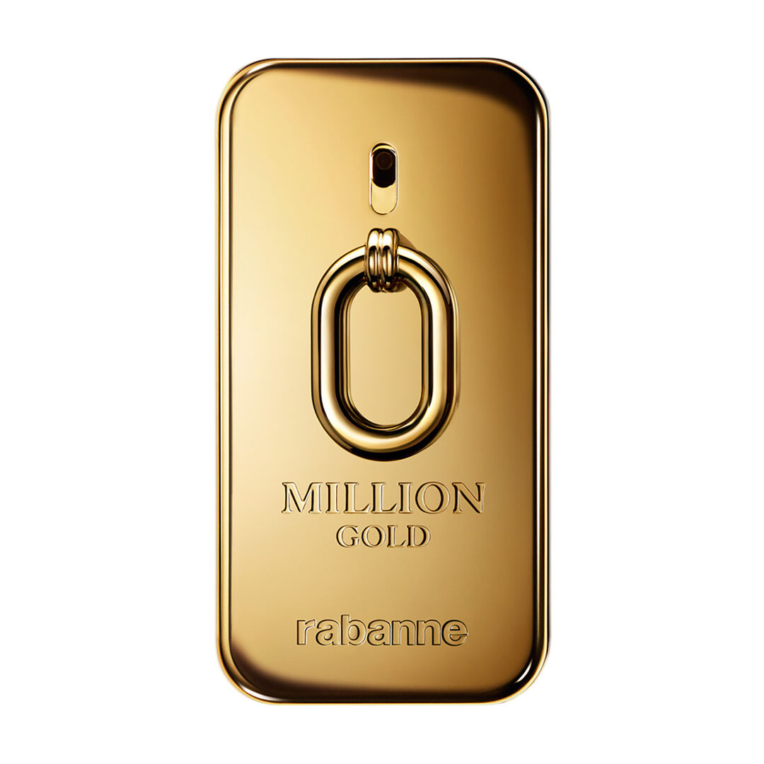 Million Gold Насыщенная парфюмерная вода для мужчин PACO RABANNE 65200310 фото 1