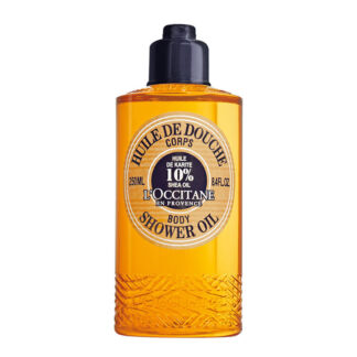 SHEA Масло для душа L`OCCITANE