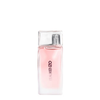 L'EAU KENZO GLACÉE POUR FEMME Туалетная вода KENZO