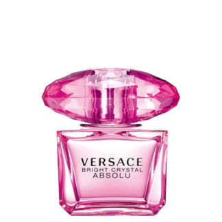 Bright Crystal Absolu Парфюмерная вода VERSACE