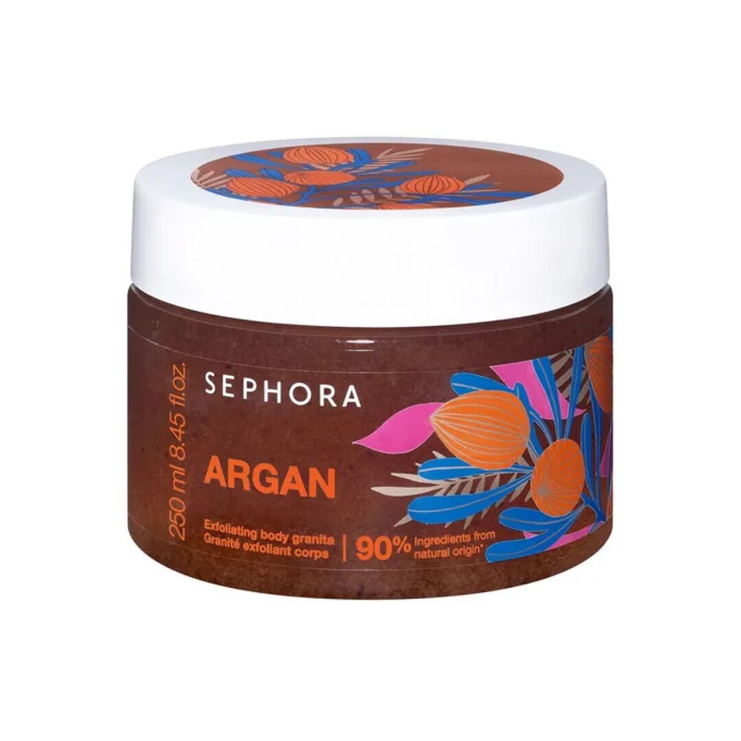 Bath Exfoliating Body Granita Скраб-желе для тела SEPHORA COLLECTION 547655SE фото 1