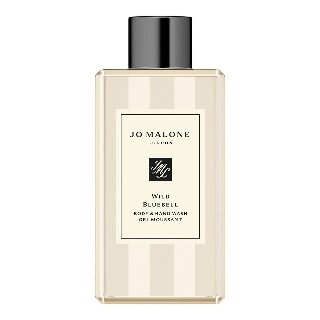 Wild Bluebell Body & Hand Wash Гель для душа JO MALONE LONDON LE2M010000 фото 1