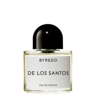 DE LOS SANTOS Парфюмерная вода BYREDO