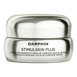 StimulSkin Plus Крем Абсолютное преображение для контура глаз и губ DARPHIN