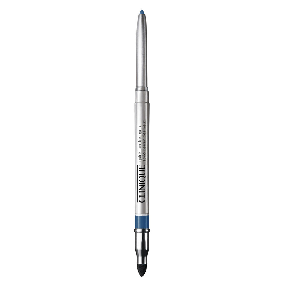 Quickliner for Eyes Автоматический карандаш для глаз с растушевкой CLINIQUE 62A4080000 фото 1