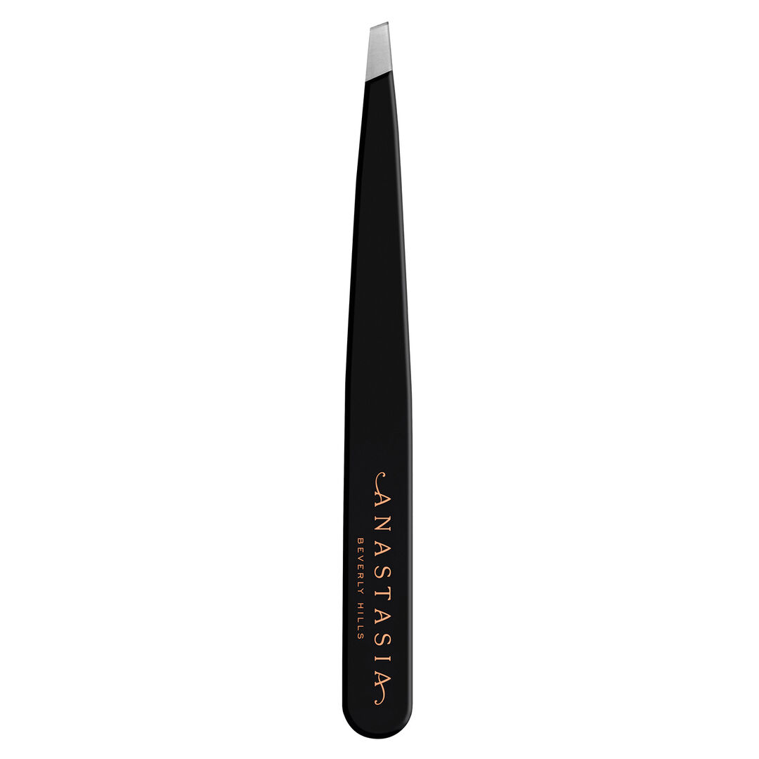 PRECISION TWEEZERS Пинцет для бровей ANASTASIA BEVERLY HILLS ABH01-09002 фото 1