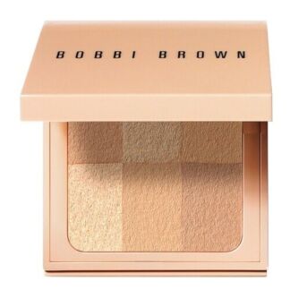 Nude Finish Illuminating Powder Пудра компактная BOBBI BROWN