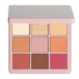 MODERN RENAISSANCE Палетка теней в мини-формате ANASTASIA BEVERLY HILLS