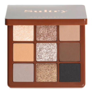 SULTRY Палетка теней в мини-формате ANASTASIA BEVERLY HILLS
