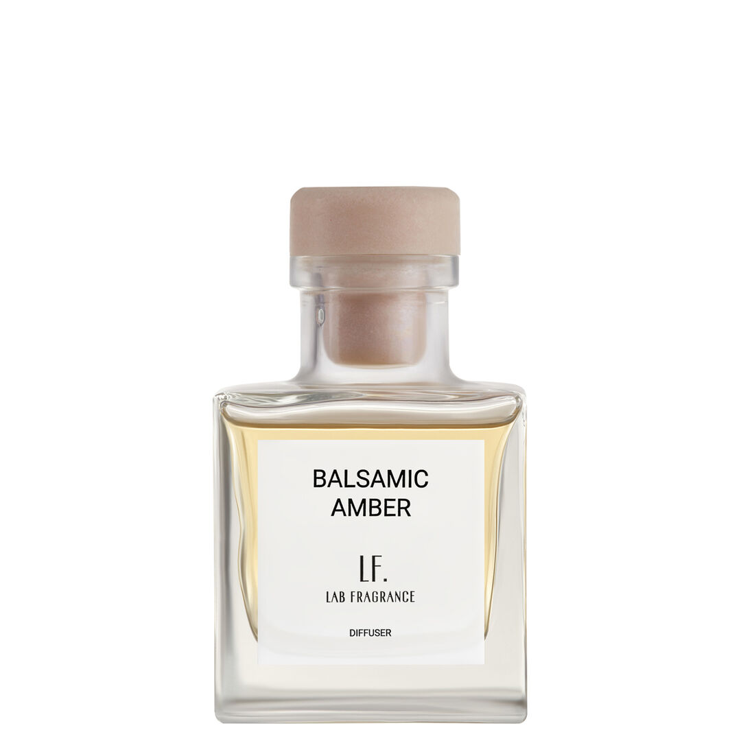 Balsamic Amber Аромадиффузор LAB FRAGRANCE 4603773369778 фото 1