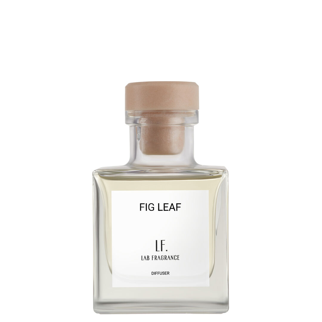 Fig Leaf Аромадиффузор LAB FRAGRANCE 4603773369112 фото 1