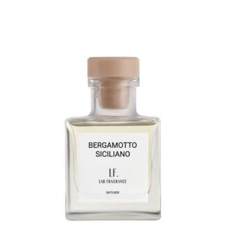 Bergamotto Siciliano Аромадиффузор LAB FRAGRANCE