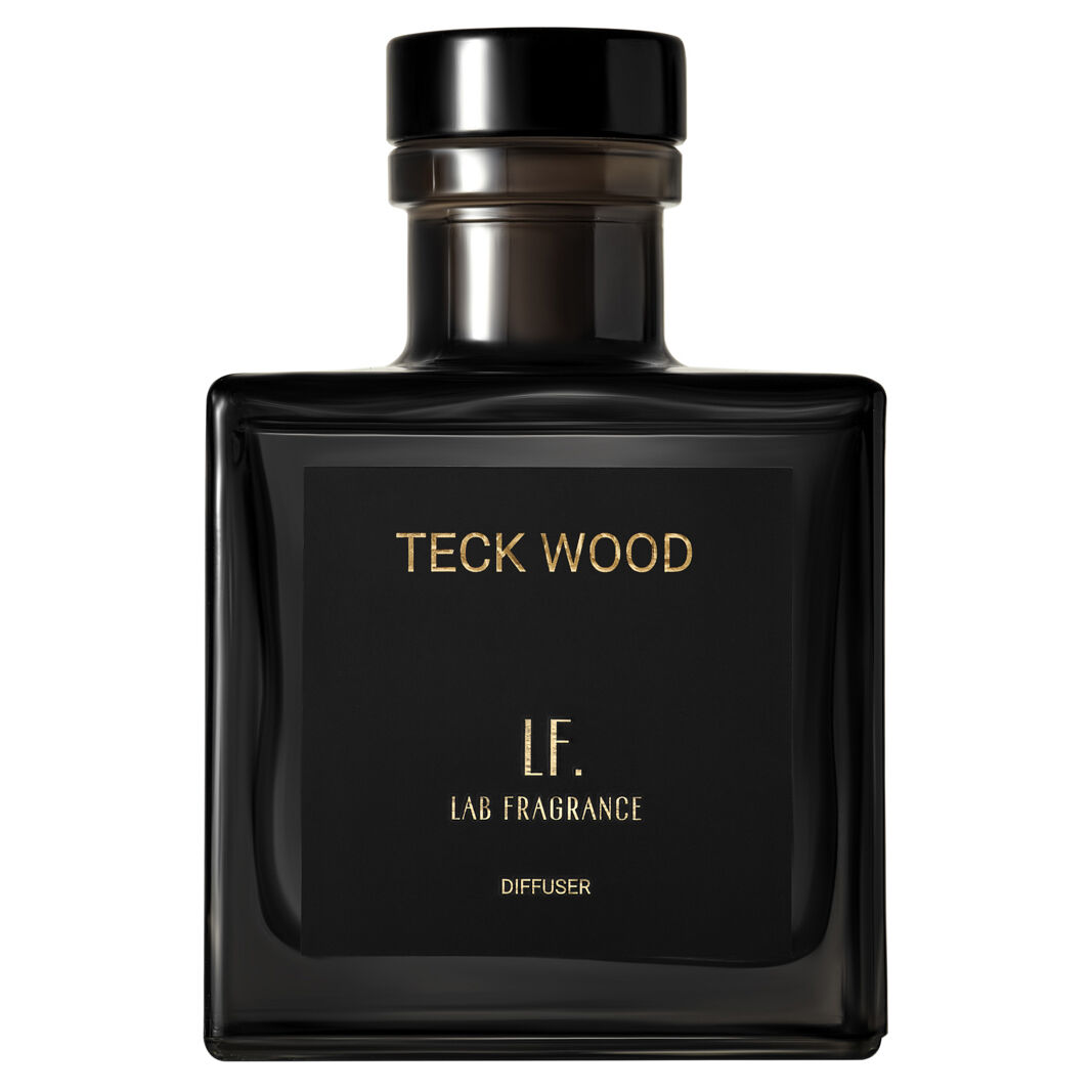 Teck Wood Аромадиффузор LAB FRAGRANCE 4603773369709 фото 1