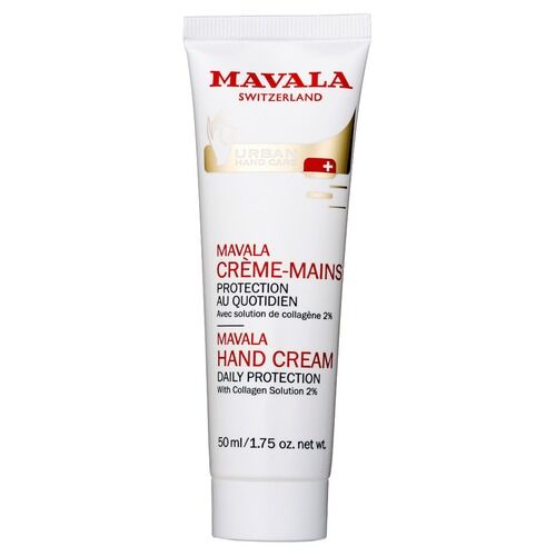 Hand Cream Крем для рук MAVALA 07-109 фото 1