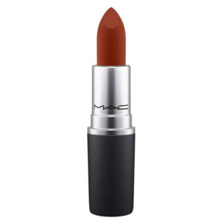 POWDER KISS LIPSTICK Губная помада MAC