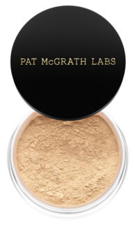 SKIN FETISH: SUBLIME PERFECTION Фиксирующая пудра PAT MC GRATH