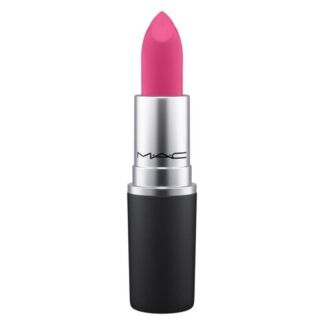 POWDER KISS LIPSTICK Губная помада MAC