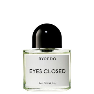 EYES CLOSED Парфюмерная вода BYREDO