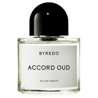ACCORD OUD Парфюмерная вода BYREDO