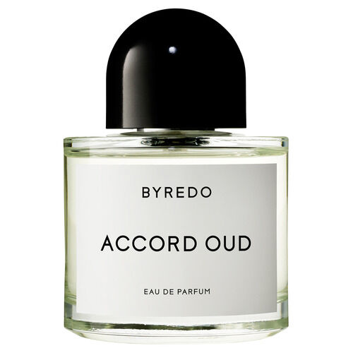 ACCORD OUD Парфюмерная вода BYREDO 10000032 фото 1