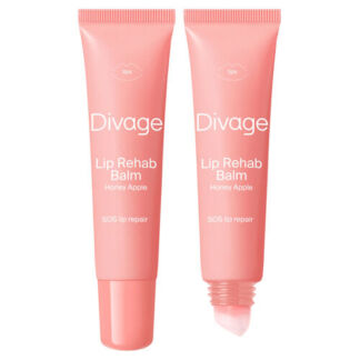 Lip Rehab Balm SOS lip repair Восстанавливающий бальзам для губ в ассортиме