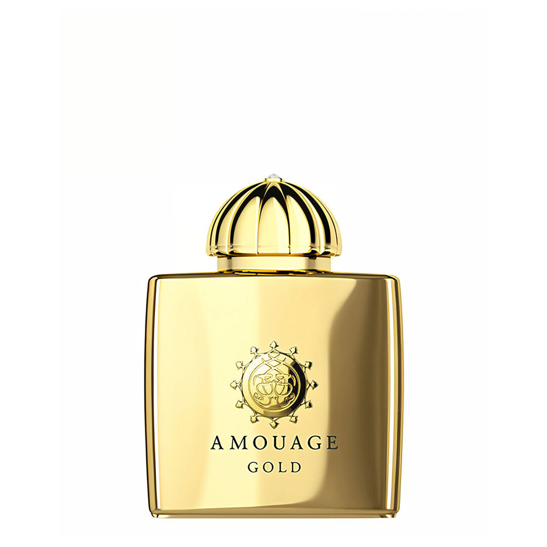 Gold Woman Парфюмерная вода AMOUAGE 41088A фото 1