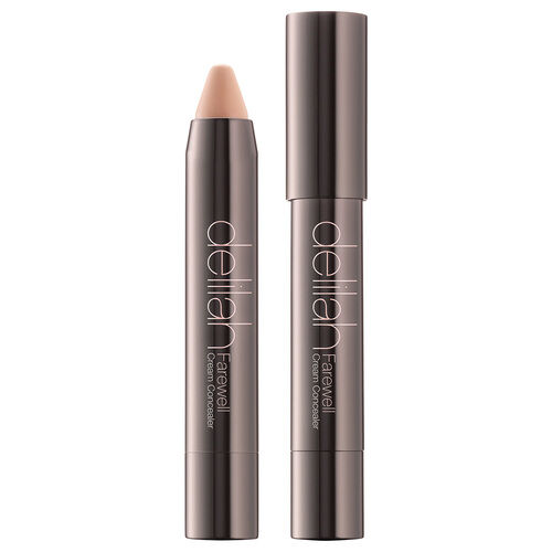 Farewell Cream Concealer Корректор для лица кремовый DELILAH 4402 фото 1