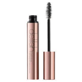 Definitive Mascara Volumising And Defining Тушь для ресниц DELILAH