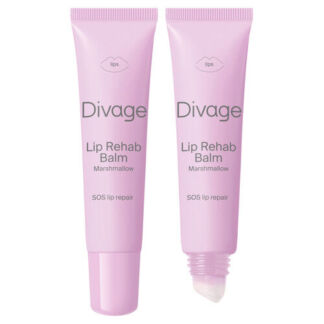 Lip Rehab Balm SOS lip repair Восстанавливающий бальзам для губ в ассортиме
