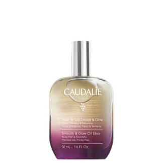 BODY CARE Сухое масло для тела гладкость и сияние CAUDALIE