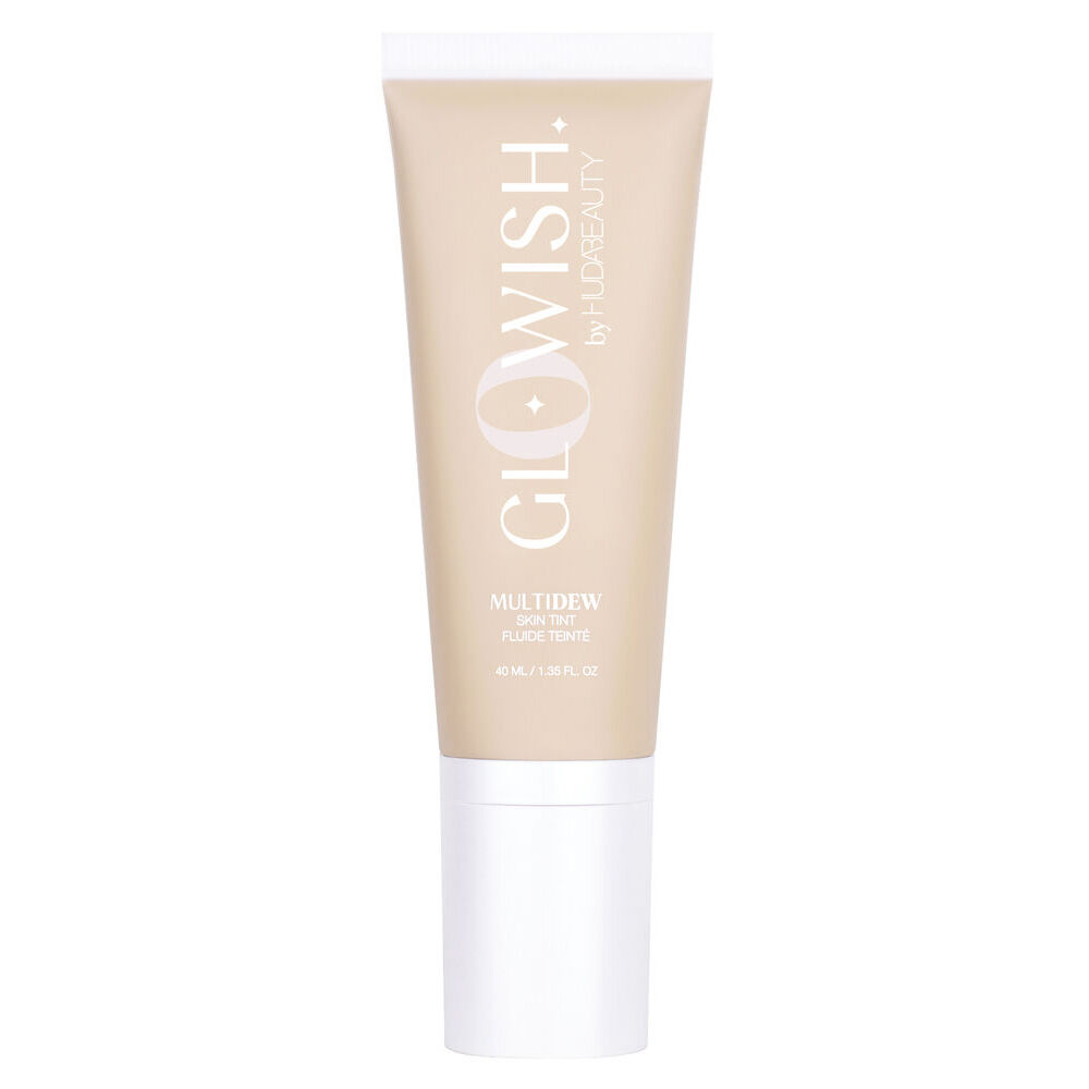 GLOWISH MULTIDEW Тинт увлажняющий для лица HUDA BEAUTY 6291107573403 фото 1