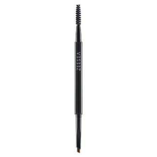 EYEBROW PENCIL Карандаш для бровей треугольный ZEESEA