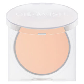 GLOWISH LUMINOUS POWDER Светоотражающая пудра HUDA BEAUTY