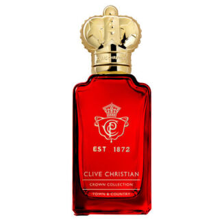 CROWN COLLECTION TOWN & COUNTRY Духи CLIVE CHRISTIAN