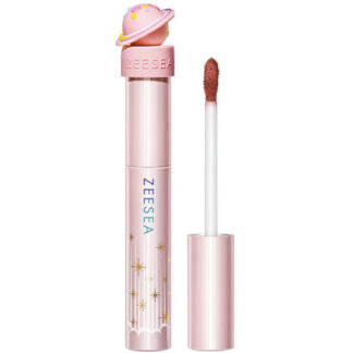 INTERSTELLAR DISCOVERY VELVET LIP CREAM Помада для губ жидкая ZEESEA