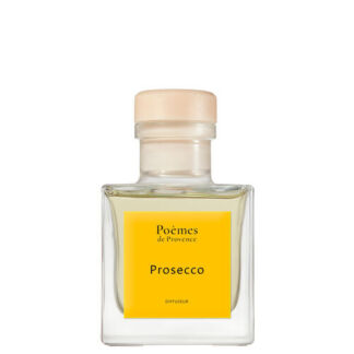 PROSECCO Аромадиффузор POEMES DE PROVENCE