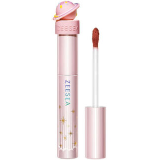 INTERSTELLAR DISCOVERY VELVET LIP CREAM Помада для губ жидкая ZEESEA